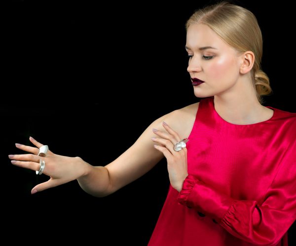 Collection Ondulations sensuelles
